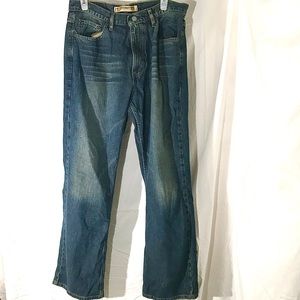 Men Express Jeans